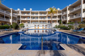 Cozy 2 bedroom apartment, Diana Gardens at Paphos